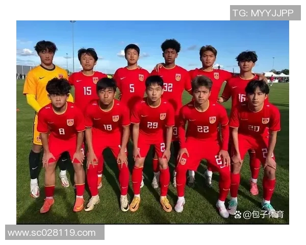 中国足球明星高清图片欣赏展现他们的风采与激情